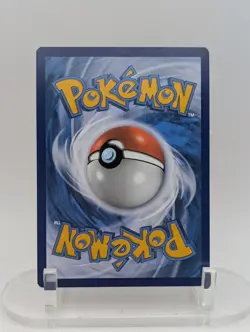 Pokemon Genesect XY119 Black Star Promo XY Full Art Holo NM ENGLISH - Image 4
