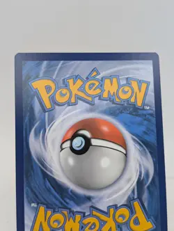 Pokemon Genesect XY119 Black Star Promo XY Full Art Holo NM ENGLISH - Image 5