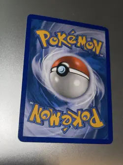Pokemon Rising Rivals Flying Pikachu Holo/Foil - Secret Rare 113/111 2009 - Image 4