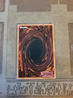 YUGIOH MAXIMUM SIX LODT-EN097 ULTRA UNLIMITED ED NM 2020 - Image 2