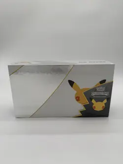 Pokemon TCG Celebrations Ultra-Premium Collection Box + ETB + 151 BB SEALED LOT - Image 2