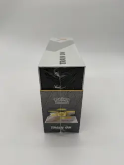 Pokemon TCG Celebrations Ultra-Premium Collection Box + ETB + 151 BB SEALED LOT - Image 4