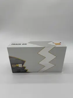 Pokemon TCG Celebrations Ultra-Premium Collection Box + ETB + 151 BB SEALED LOT - Image 5