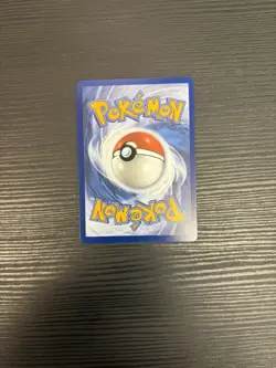 Brave Bangle 104/084 Full Art Ultra Rare Pokemon Pitch Black ME05 NM English - Image 2