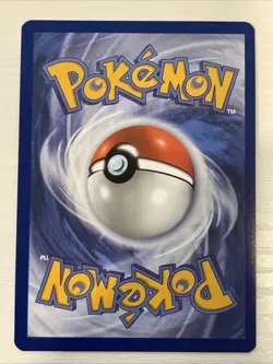 Pokemon TCG - Slowpoke Promo MEP 086 Pitch Black Checklane - NM - Image 2