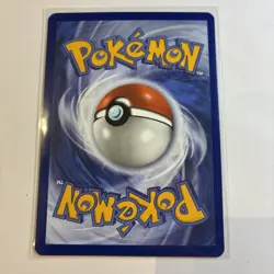 Pokemon TCG - Slowpoke Promo MEP 086 Pitch Black Checklane - NM - Image 2