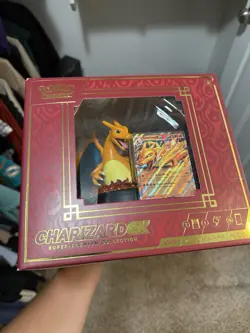 Pokemon Card Collection Lot - Image 5