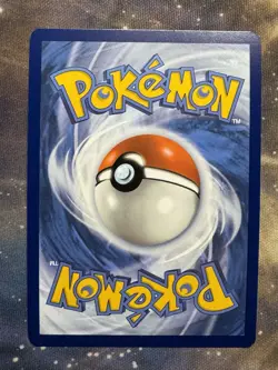 Pokemon TCG Lugia ex 017/034 Trading Card Game Classic Holo - Image 2