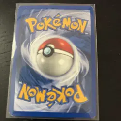 Pokemon Mew TCG Black Star Holo Card 9 WOTC Promo - Image 2
