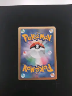 LP Gliscor LV.X DP5 Holo Rare Diamond & Pearl Japanese Pokemon Card 2008 - Image 5
