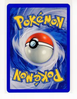 ~ESP~ SPANISH Meowth 1st Edition Jungle 56/64 Pokemon Card (Z1) - Image 2
