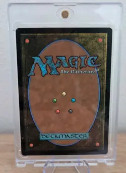 MTG English Sauron, the Dark Lord (Showcase Scrolls) NM #675 - Image 2