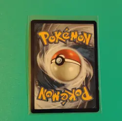 Pokemon TCG Steelix (Jasmine) 247/236 SM Cosmic Eclipse Secret Rare Holo - Image 2