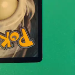 Pokemon TCG Steelix (Jasmine) 247/236 SM Cosmic Eclipse Secret Rare Holo - Image 3