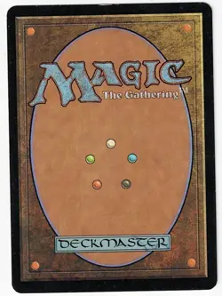 Magic the Gathering MTG 1x Foil Standard Bearer Apocalypse - Image 2