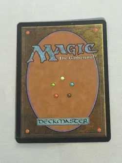 MTG FOIL Standard Bearer Apocalypse Magic the Gathering - Image 2