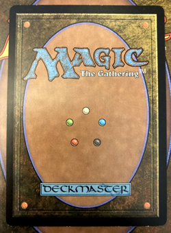 MTG Spellseeker - Battlebond 041 - Rare LP - Magic: The Gathering - Image 2