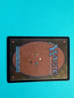 Gift of Estates - Portal - MTG - Magic the Gathering - Image 2