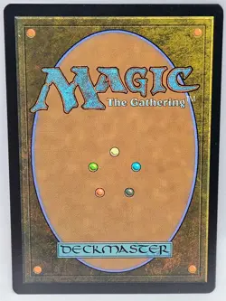 Mental Misstep - White Border - Mystery Booster 2 - MB2 - MTG - Image 2