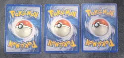 Pokemon TCG Diamond & Pearl Promos Holo LV.X 3-Card Lot DP09 DP10 DP11 - Image 3