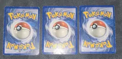 Pokemon TCG Diamond & Pearl Promos Holo LV.X 3-Card Lot DP09 DP10 DP11 - Image 4