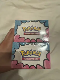 Pokemon TCG Mega Evolution Ascended Heroes Booster Bundle lot of 2! - Image 3