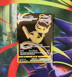 Pokemon TCG - Mew VMAX - SWSH Lost Origins - TG30/TG30 - SEE PICS! - Image 1