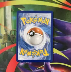 Pokemon TCG - Mew VMAX - SWSH Lost Origins - TG30/TG30 - SEE PICS! - Image 2