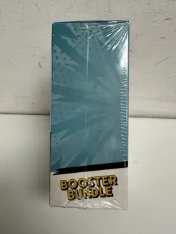 Pokemon TCG Ascended Heroes English Booster Bundle Sealed Box - Image 3