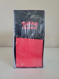POKEMON Destined Rivals Pokemon Center Elite Trainer Box ETB - NEW & SEALED - Image 3