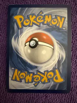 Pokemon TCG Fletchinder 199/193 Illustration Rare Paldea Evolved NM - Image 2