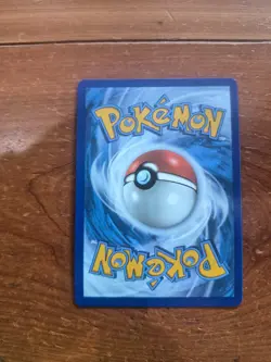 2024 Pokemon Gastly 177/162 SV05: Temporal Forces Holo !! 🔥🔥 - Image 2