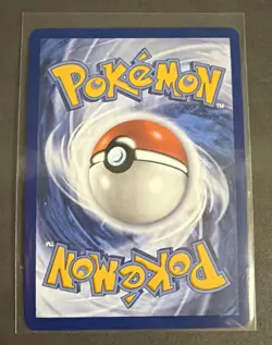 Wailord EX 97/84 FULL ART POKEMON PITCH BLACK - Image 2