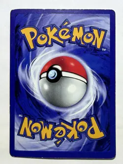 Pokemon TCG Pidgeot 1st Edition Jungle non holo Rare 24/64 LP - Image 2