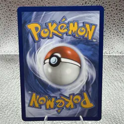 Pokemon AZ's Tranquility 106/086 Chaos Rising Full Art Trainer Holo - Image 2