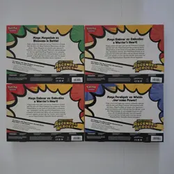 4x Pokemon TCG Mega Evolution Ascended Heroes ex Box Set SEALED - Lot of 4 - Image 2