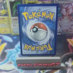 Pokemon Muk & Alolan Muk GX 61/214 Unbroken Bonds Ultra Rare Holo English 2019 - Image 2