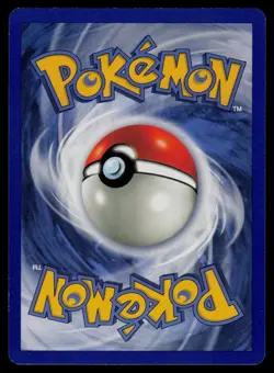 Arbok 31/62 Uncommon Fossil Pokemon Unlimited Lightly Played - Image 2