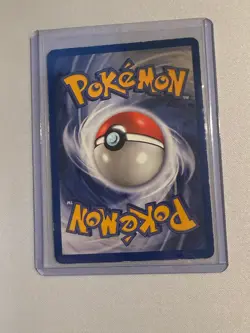Dark Persian 42/82 Uncommon Team Rocket Pokemon 1st Edition Near Mint - Image 2