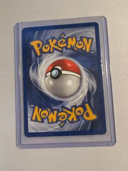 Scyther 26/64 Rare Jungle Pokemon Unlimited Lightly Played - Image 2