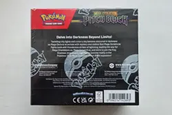 Pitch Black Booster Box | 36 Packs | Brand New & Sealed | Pokemon TCG - Image 2