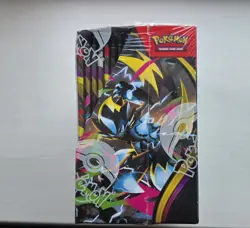Pitch Black Booster Box | 36 Packs | Brand New & Sealed | Pokemon TCG - Image 3