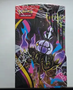 Pitch Black Booster Box | 36 Packs | Brand New & Sealed | Pokemon TCG - Image 4