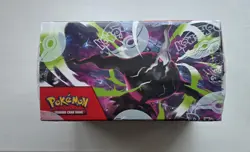 Pitch Black Booster Box | 36 Packs | Brand New & Sealed | Pokemon TCG - Image 5