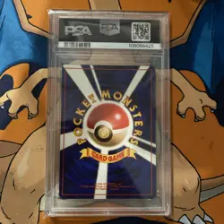 Lugia Neo 249 PSA 9 Carte Pokemon - Image 2