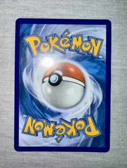 Pokemon TCG Erika's Tangela 218/217 Scarlet & Violet 151 Holo IR English - Image 2