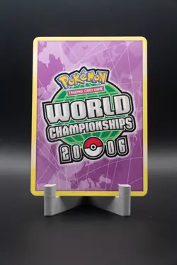 Pidgey 73/112 Non-Holo Pokemon TCG World Championship 2006 (MP) - Image 2