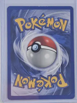 Pokemon Neo Genesis #024/111 Murkrow Non-Holo Rare - LP - Image 2