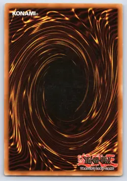 King Tiger Wanghu PGD-004 Pharaonic Guardian Unlimited Yu-Gi-Oh NM - Image 2