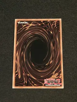 Yugioh Temperance of Prophecy REDU-EN017 Super Rare 1st Edition Near Mint - Image 2